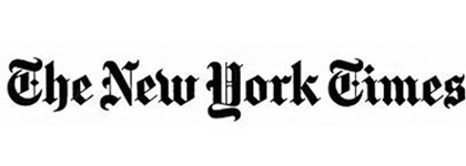 The New York times credit